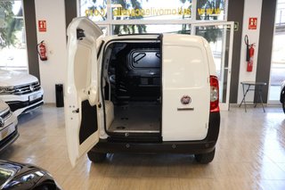FIAT Fiorino 2022