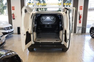FIAT Fiorino 2022