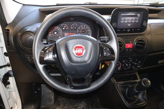 FIAT Fiorino 2022