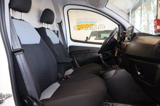 FIAT Fiorino 2022