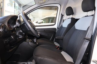 FIAT Fiorino 2022