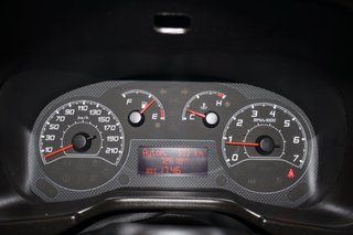 FIAT Fiorino 2022