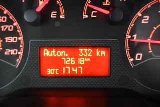 FIAT Fiorino 2022