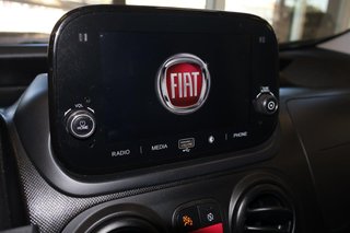 FIAT Fiorino 2022