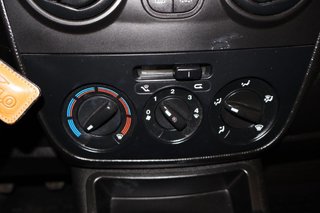 FIAT Fiorino 2022