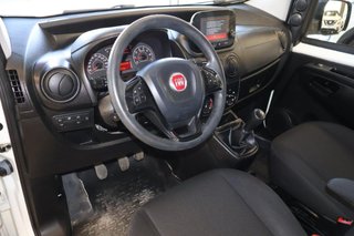 FIAT Fiorino 2022