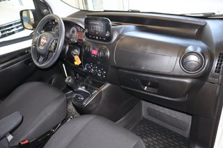 FIAT Fiorino 2022