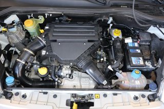 FIAT Fiorino 2022