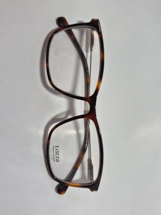 Gafas graduadas Tortoise