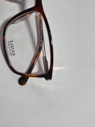 Gafas graduadas Tortoise