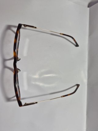 Gafas graduadas Tortoise