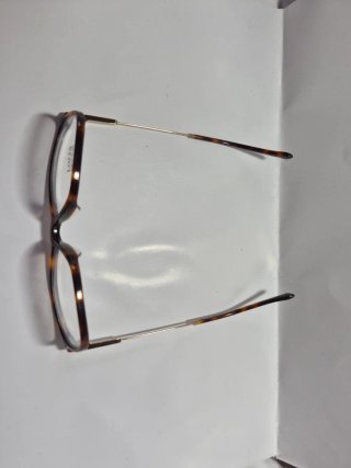 Gafas graduadas Tortoise