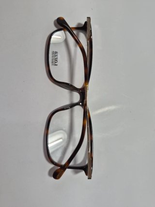 Gafas graduadas Tortoise