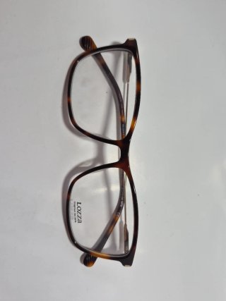 Gafas graduadas Tortoise