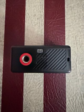 Mini Inflador Eléctrico Bicicleta GPUtek