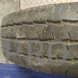 NEUMATICO 215/75 R16 OVATION NUEVO