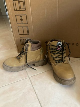 Scarpe invernali ragazzo Ellesse 37