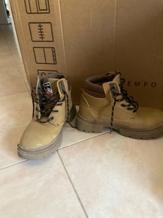 Scarpe invernali ragazzo Ellesse 37