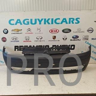 PARAGOLPES DELANTERO OPEL CORSA NUEVO CO02201