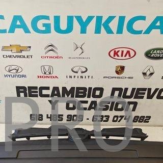 PARAGOLPES DELANTERO OPEL CORSA NUEVO CO02201