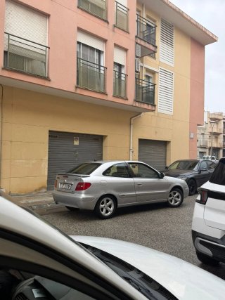 Citroen Xsara 2004