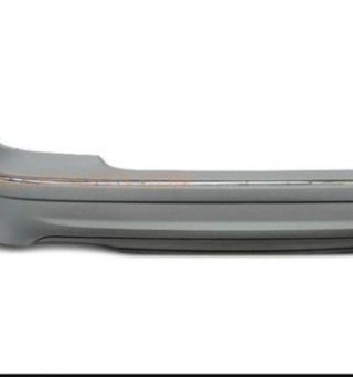 Paragolpes trasero Mercedes Clase E W211 tipo E63