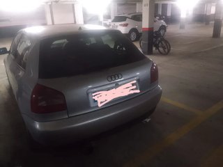 Audi A3 1997