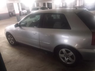 Audi A3 1997
