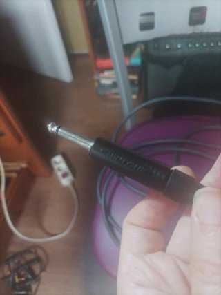 Cable Guitarra 3m Elixir