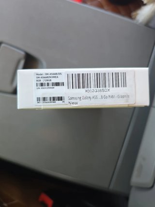 Samsung Galaxy A56 5G 128GB