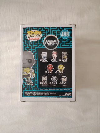 Funko Pop! Aech Ready Player One #498