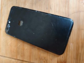 iPhone 8 Plus Space Gray Para Piezas