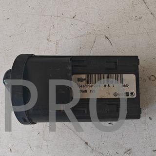 CONMUTADOR LUCES VOLKSWAGEN POLO USADO 6R0941531B