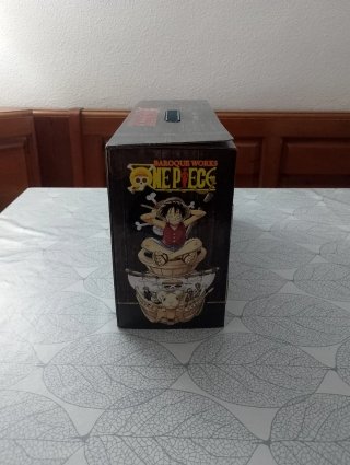 One Piece Box Set Volume 1 [Idioma Inglés]