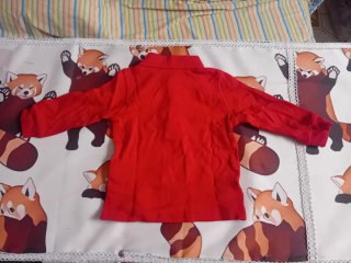Set bambino 4pz primavera/estate tg 9M