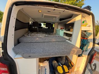 Volkwswagen transporte t6