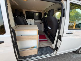 Volkwswagen transporte t6