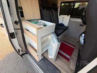 Volkwswagen transporte t6