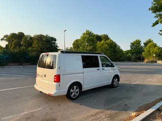 Volkwswagen transporte t6