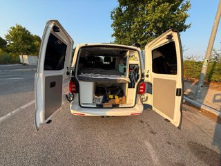 Volkwswagen transporte t6