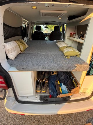 Volkwswagen transporte t6