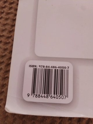 Libro de texto Lengua Castellana y Literatura4ESO