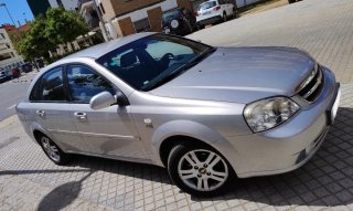 Chevrolet Nubira CDX  2008 Diesel 134.000 Km