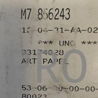 MOTOR ARRANQUE OPEL NUEVO 93174028