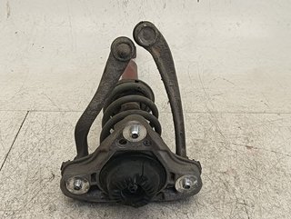 AMORTIGUADOR DELANTERO IZQUIERDO AUDI A4 AVANT (8
