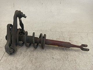 AMORTIGUADOR DELANTERO IZQUIERDO AUDI A4 AVANT (8