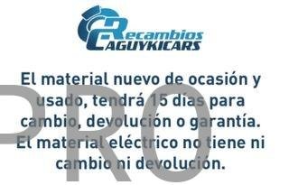 BOMBINA ENCENDIDO RENAULT / NISSAN / DACIA NUEVO