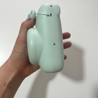 Fujifilm Instax Mini 12 Cámara Verde