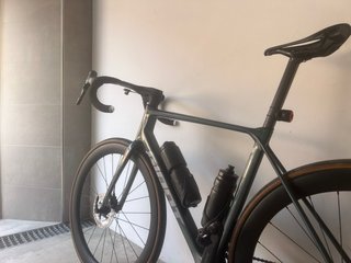Giant TCR Advanced Pro 1 2025 105 Di2