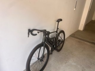 Giant TCR Advanced Pro 1 2025 105 Di2